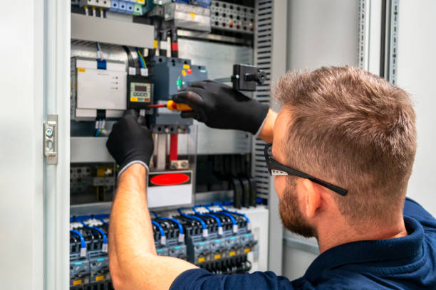 Best Electrical Troubleshooting Services  in Oroville, WA