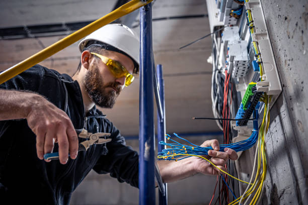 Best Home Electrical Repair  in Oroville, WA
