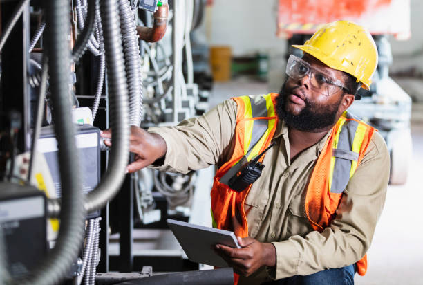 Best 24-Hour Electrician  in Oroville, WA