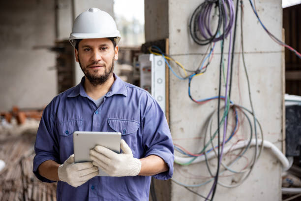 Best Affordable Emergency Electrician  in Oroville, WA