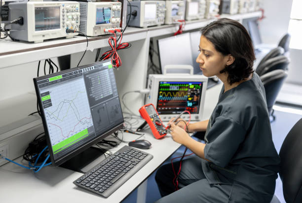 Best Electric Panel Repair  in Oroville, WA
